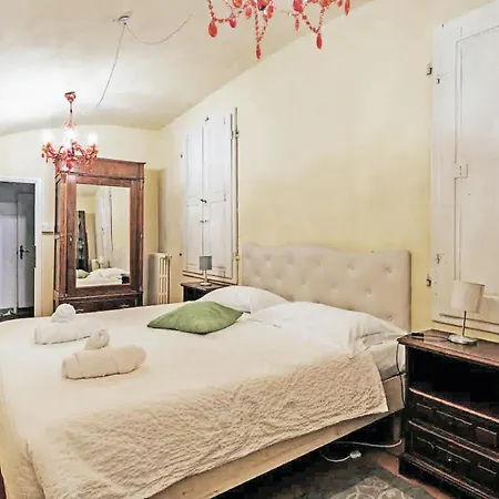 Fiamma Apartment-3