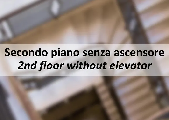 Apartment Il Magnifico - Florence