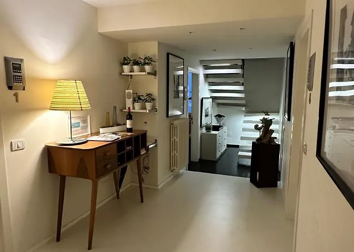 Uffizi & Santo Spirito Family/Groups Apartment